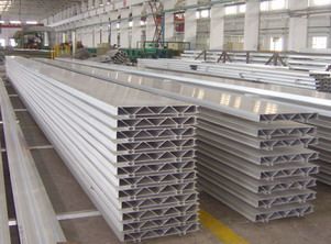 5083鋁排市場價(jià)格解析與鋁制品行業(yè)應(yīng)用概述