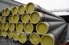 合肥地區(qū)聚氨酯直埋保溫鋼管采購指南 價(jià)格因素與供應(yīng)渠道分析