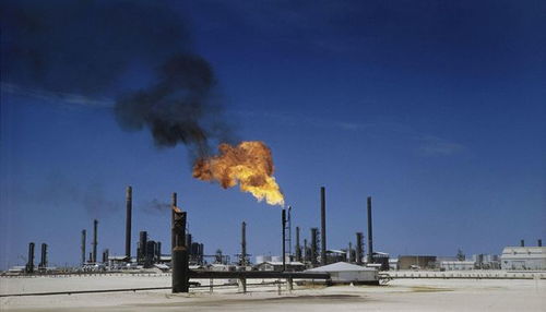 從零注冊看我國精煉石油制品制造業的轉型與挑戰