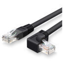 CE-LINK 1726 CAT6六類直角彎頭網(wǎng)線評(píng)測(cè) 短距離也能發(fā)力，小投入改善網(wǎng)速體驗(yàn)